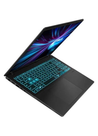 Ноутбук V16 V3607VM-TK151 Matte Black (90NB16K1-M00BE0) Asus (397280384)