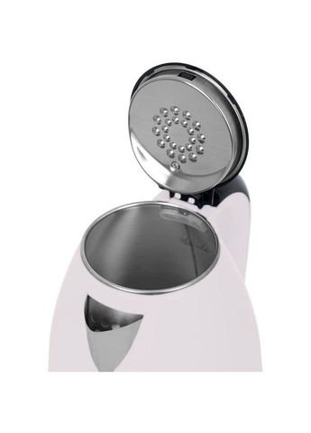 Електрочайник DK 3530 X White DELFA (314068898)