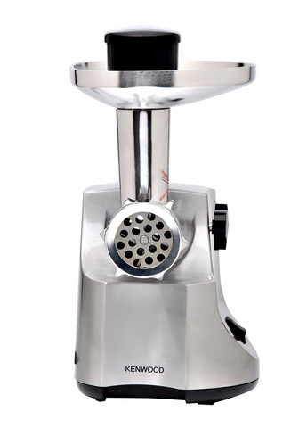 М'ясорубка електрична MG516 (Pro1600) Stainless steel UA Kenwood (363832283)