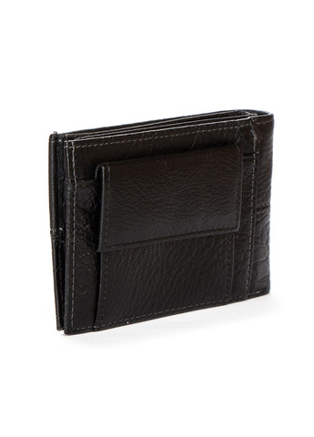 Чоловічий шкіряний гаманець із затискачем на магніті Bretton 168-l24b (280928229)