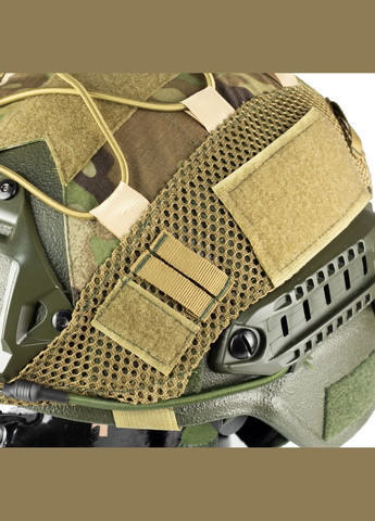 Кавер на шлем Fast Multicam Vik-Tailor (315879716)