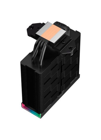 Кулер до процесора DeepCool AK400 DIGITAL PRO (369881707)