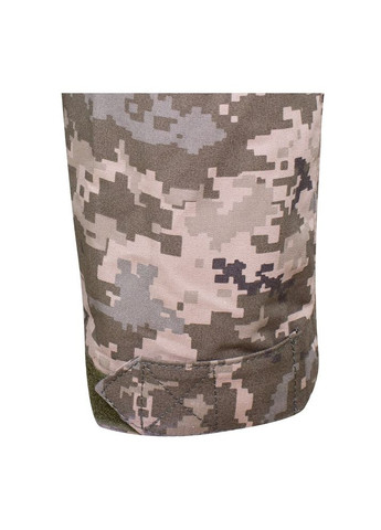 Костюм Горка ХБ зимовий, Піксель, 48/4 Vik-Tailor (315877868)