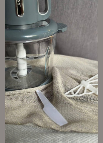 Подрібнювач кухонний SK-06034 800 Вт 3 л Sokany (332614505)