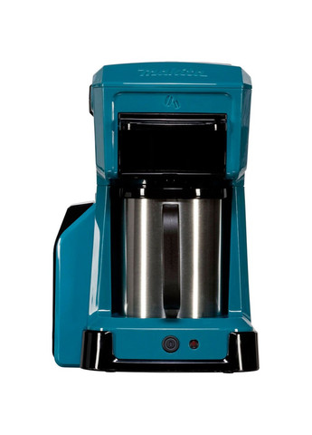 Аккумуляторная кофеварка DCM501Z (10.8 - 18В, 240 мл) кофемашина без АКБ и зарядного устройства (6236) Makita (263434253)