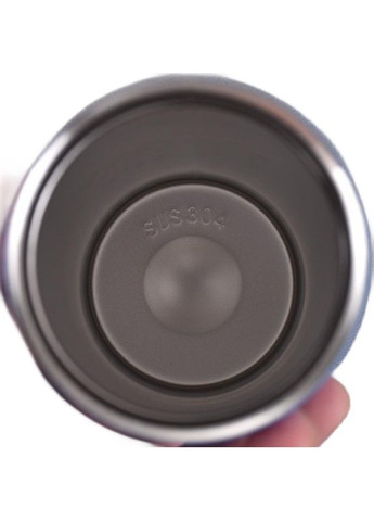 Термос Bottle Sport 500 мл з ручкою, м'ятний Yiwu HPGM5009M No Brand (360481767)