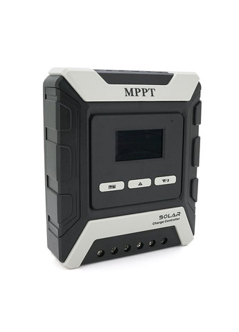 МРРТ-контроллер заряда 60А 12/24/48В Demuda (322458237)