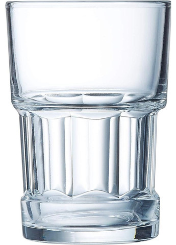 Набор стаканов для сервировки разнообразных напитков 6 шт ARC Tribeka 350 мл L4252 Arcoroc (302312041)