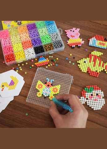 Набір аквамозаїка, мозаїка No Brand (346121187)