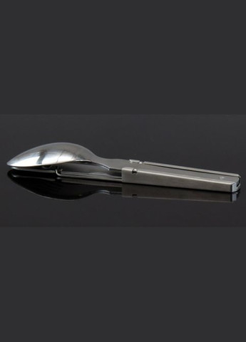 Набір столовий складаний Бундесвер TSR Multi Mil-Tec (315879052)