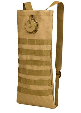 Гідратор рюкзак, Питна система Molle 3 л 28340 Solve (305743455)