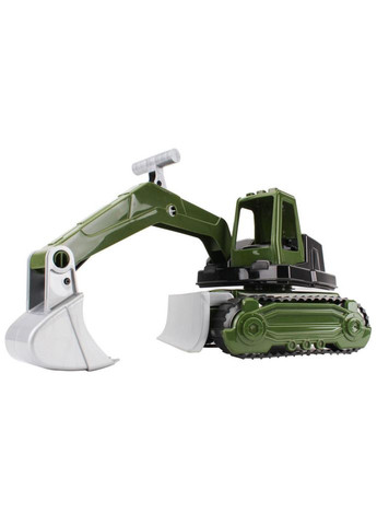 Игрушка "Трактор" 9208TXK No Brand (326839875)