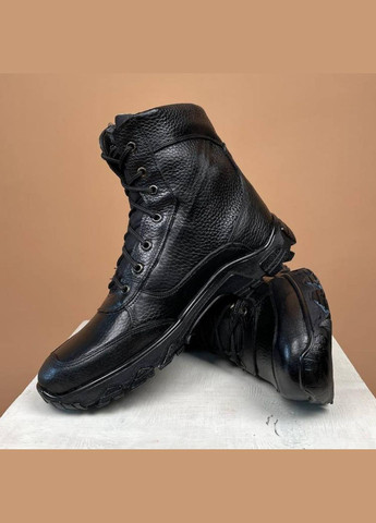 Зимові Жіночі Тактичні Берці. 36-50р Чорні. Міцні та зручні! MBZF-2112 No Brand (301138689)