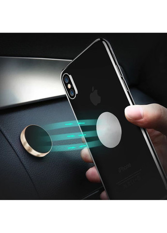 Универсальный магнитный держатель для телефона в автомобиль «Шашка» ( ) China (366875122)