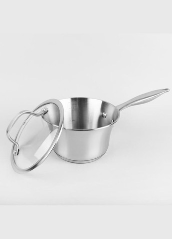 Ковш с крышкой 1,25л 350516S-MR Maestro (316517676)