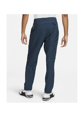 Штани чоловічі Dri-Fit Adv A.P.S. Blue Dq4822-454 Nike (365962000)