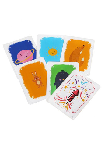 Дитяча настільна гра "Хлопавка" 911579 від 4-х років Arial (334163083)