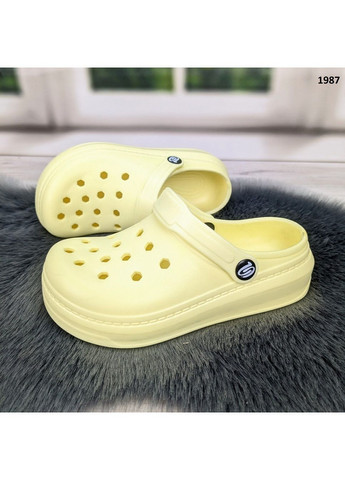 Кроксы сабо детские Progress (297948804)