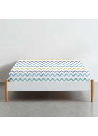 Набор простыни на резинке 140х200 см Cosas (311551728)