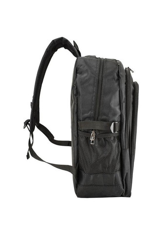 Городской рюкзак 21 Black (DAS302880) Semi Line (322327155)