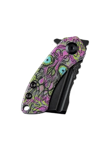 Ніж Складаний Mini Korvid T3030B3 Kansept Knives (384319043)