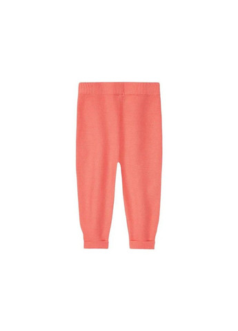 Оранжевые брюки Lupilu