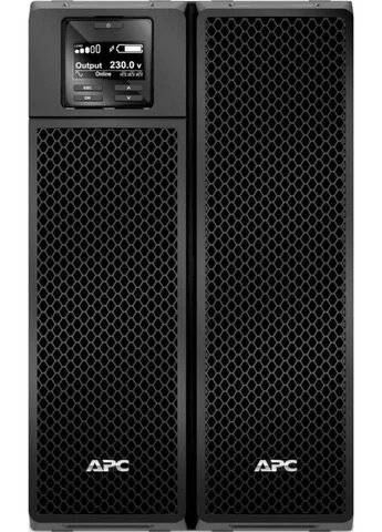 Пристрій безперебійного живлення Smart-UPS SRT 10000VA (SRT10KXLI) APC (391609572)