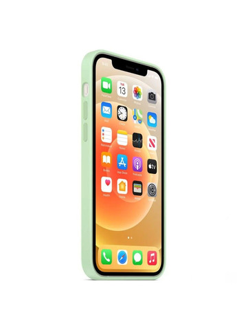 Чехол Silicone Case Full Protective (AA) для Apple iPhone 14 Plus (6.7") Epik (295131862)