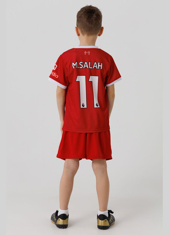 Футбольна форма ЛІВЕРПУЛЬ SALAH No Brand (289841613)