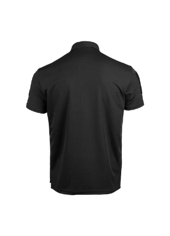 Футболка поло CoolPASS Black Vik-Tailor (353969391)