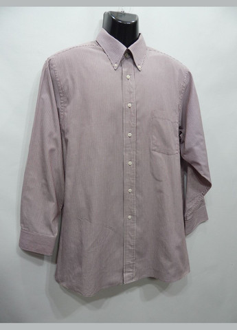 Чоловічі сорочки з довгим рукавом р.52 006DR Arrow (317352578)