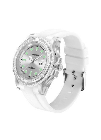 Чоловічий наручний годинник Sanda (371673607)