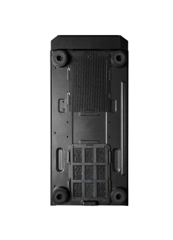Корпус SCORPION 4 GL04B-UC-OP 4x120mm A-RGB, USB-C, ATX, без БЖ, Black Chieftec (314779920)