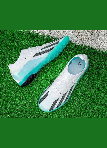 Футбольні сороконіжки No Brand Cryfzasat FS0 Soft Ground (319155140)