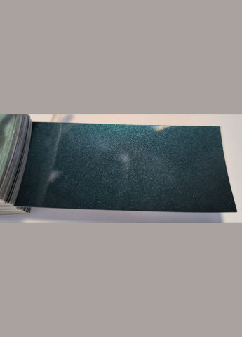 Автомобільна фарба для Renault 941 VERT FIDJI Густая краска 200 мл Multichem (322460724)