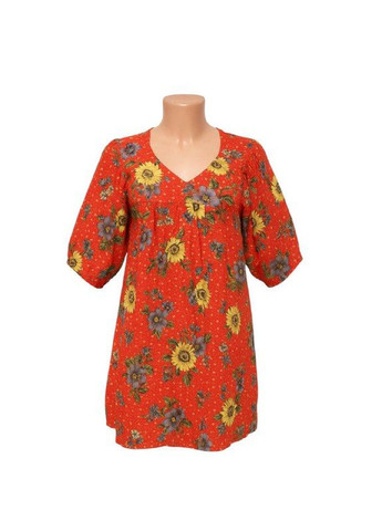 Туника Красный Olga de Polga (369381888)