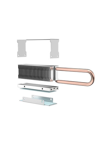 Радиатор охлаждения Zero M15 ID-Cooling (342331117)