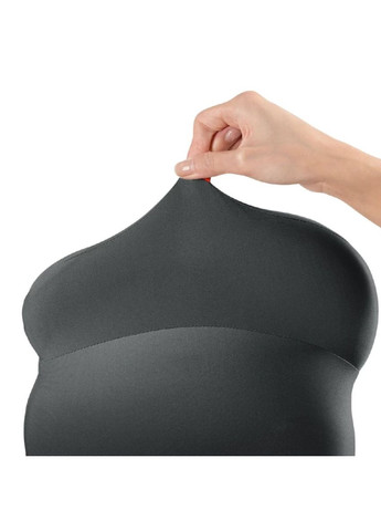 Подушка для попереку Black Baseus ComfortRide Series Car Lumbar Pillow Cluster (340278252)