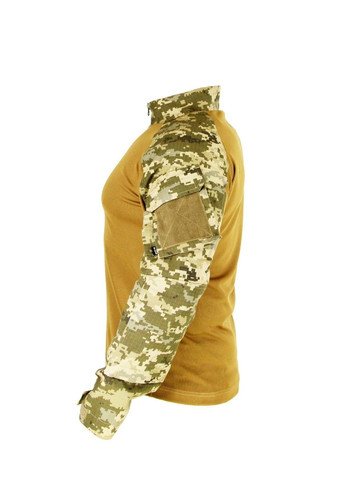 Убакс M-HONOR coolpass койот ripstop пиксель ММ14 M-GEAR (341084664)