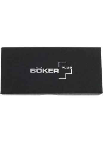 Нож Plus Scalpel 02BO072 Boker (317306257)