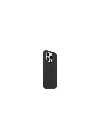 Чехол для мобильного телефона (MT1A3ZM/A) Apple iphone 15 pro silicone case with magsafe black (275078985)