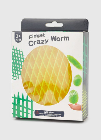 Іграшка-антистрес Crazy Morf C0702 (6902421487023) shop (6902421487023) BK Toys (362571653)