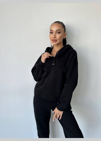 Стильный женский костюм на флисе Vakko (302584634)