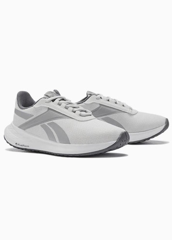Жіночі кросівки Reebok сірі всесезони (323170424)