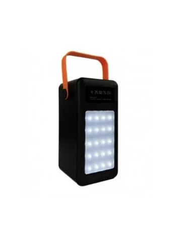 Повербанк внешний аккумулятор Tugii Y108 Power Bank 80000 мАч (2104619077) No Brand (377890994)