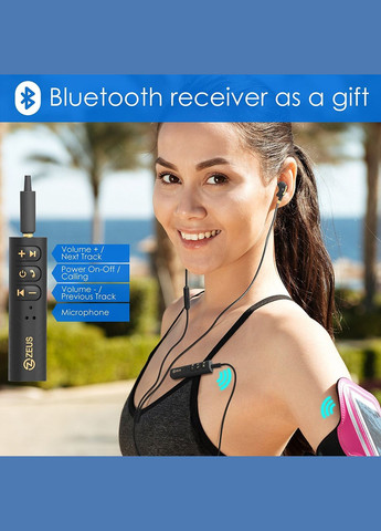 Навушники Zeus (333331837)