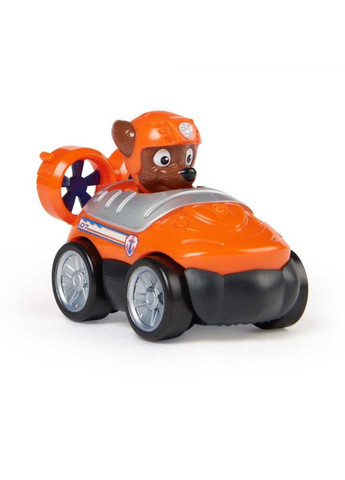 Мини спасательный автомобиль с пилотом Зумой - Щенячий патруль, SM17791 4976 Paw Patrol (324110061)