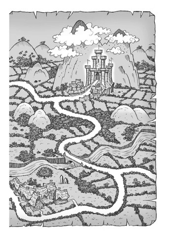 Володарі драконів. Книга 1: Тріумф Земляного дракона BookChef (370074813)