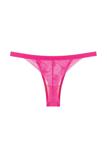 Трусики бразилиана с сердечками Anabel Arto 8185-21 fuchsia (331632914)