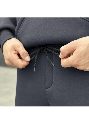 Теплий стильний костюм з начосом Vakko (363621407)